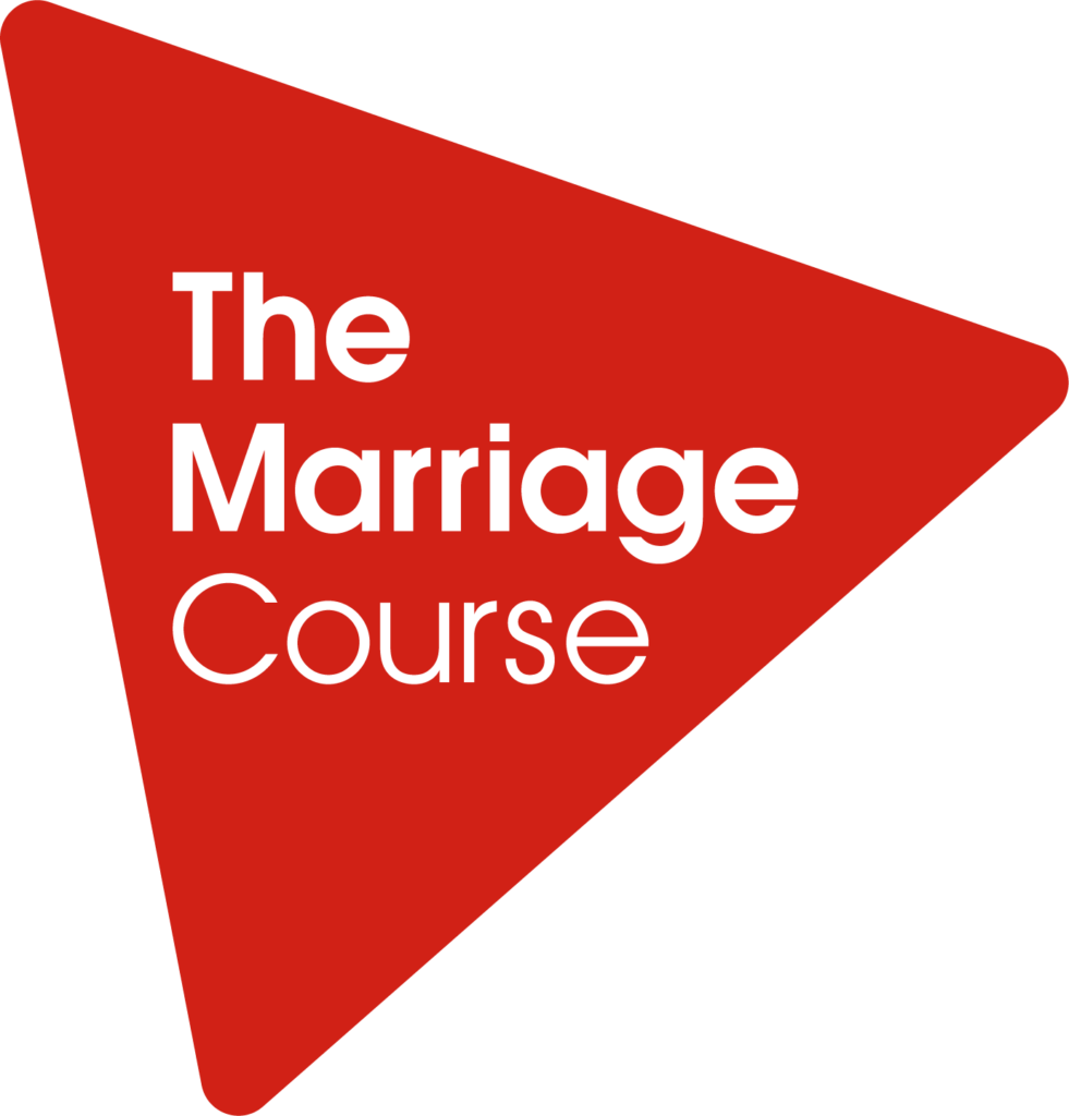 Marriage Course Logo